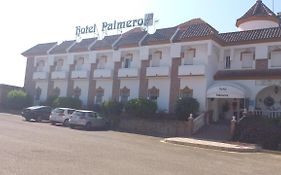 Hotel Palmero