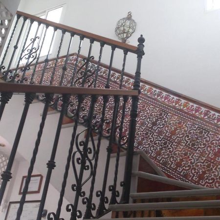 Hotel Palmero Torrepalma Eksteriør billede