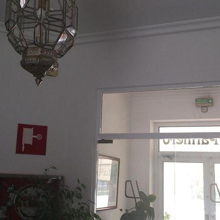 Hotel Palmero Torrepalma Eksteriør billede