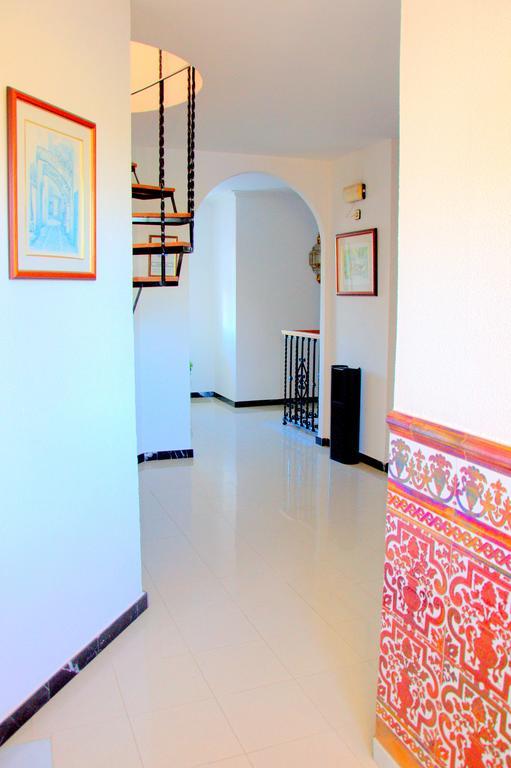 Hotel Palmero Torrepalma Eksteriør billede