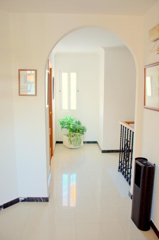 Hotel Palmero Torrepalma Eksteriør billede