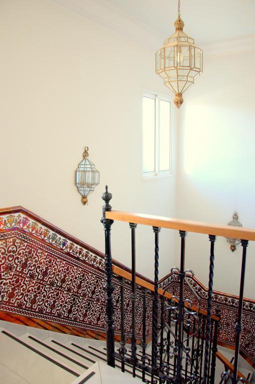 Hotel Palmero Torrepalma Eksteriør billede