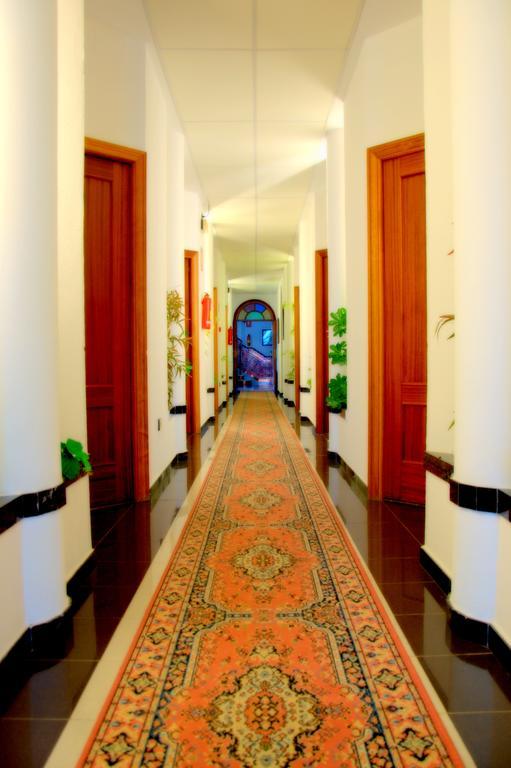 Hotel Palmero Torrepalma Eksteriør billede