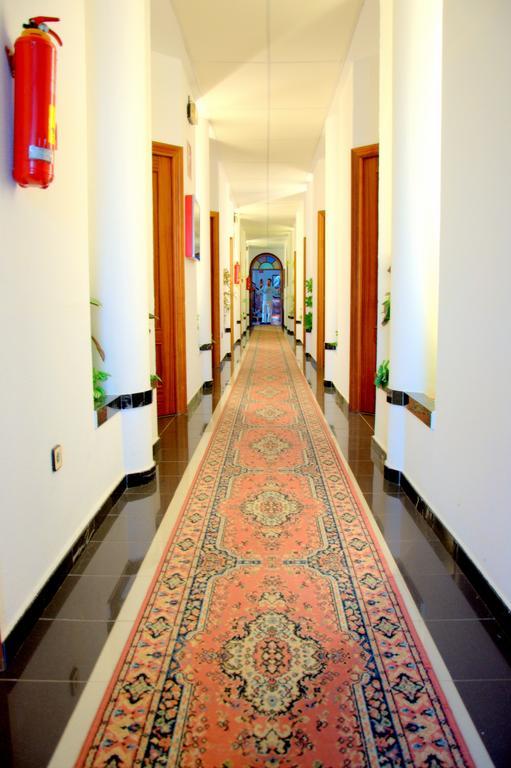 Hotel Palmero Torrepalma Eksteriør billede