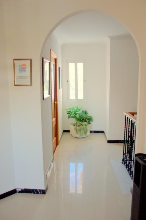 Hotel Palmero Torrepalma Eksteriør billede