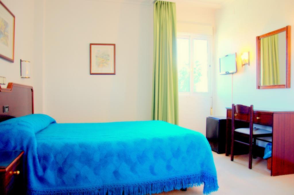 Hotel Palmero Torrepalma Værelse billede