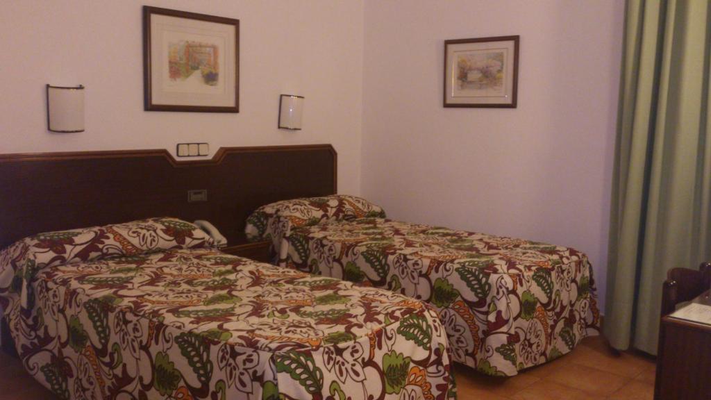 Hotel Palmero Torrepalma Værelse billede