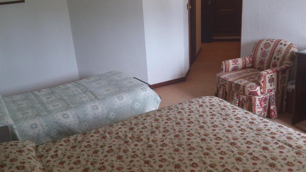 Hotel Palmero Torrepalma Værelse billede