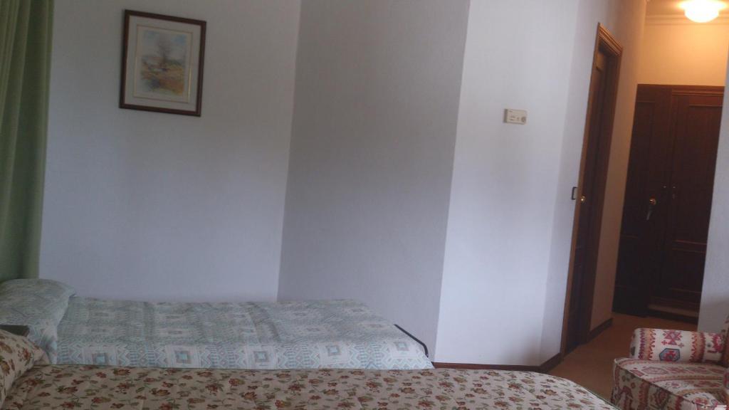 Hotel Palmero Torrepalma Værelse billede