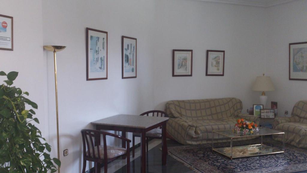 Hotel Palmero Torrepalma Eksteriør billede