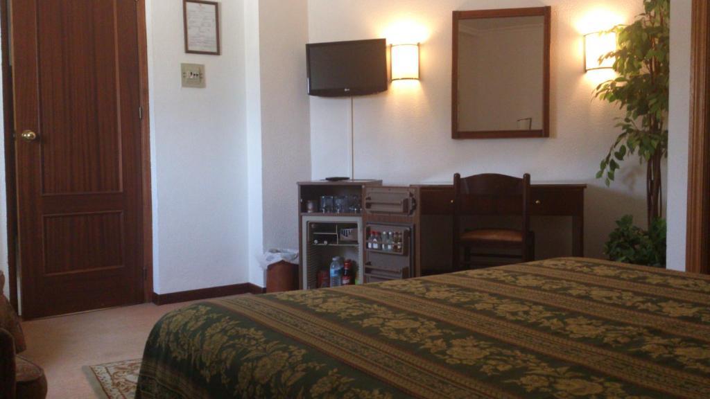 Hotel Palmero Torrepalma Værelse billede