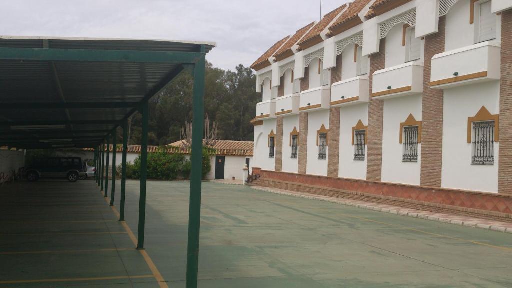 Hotel Palmero Torrepalma Eksteriør billede
