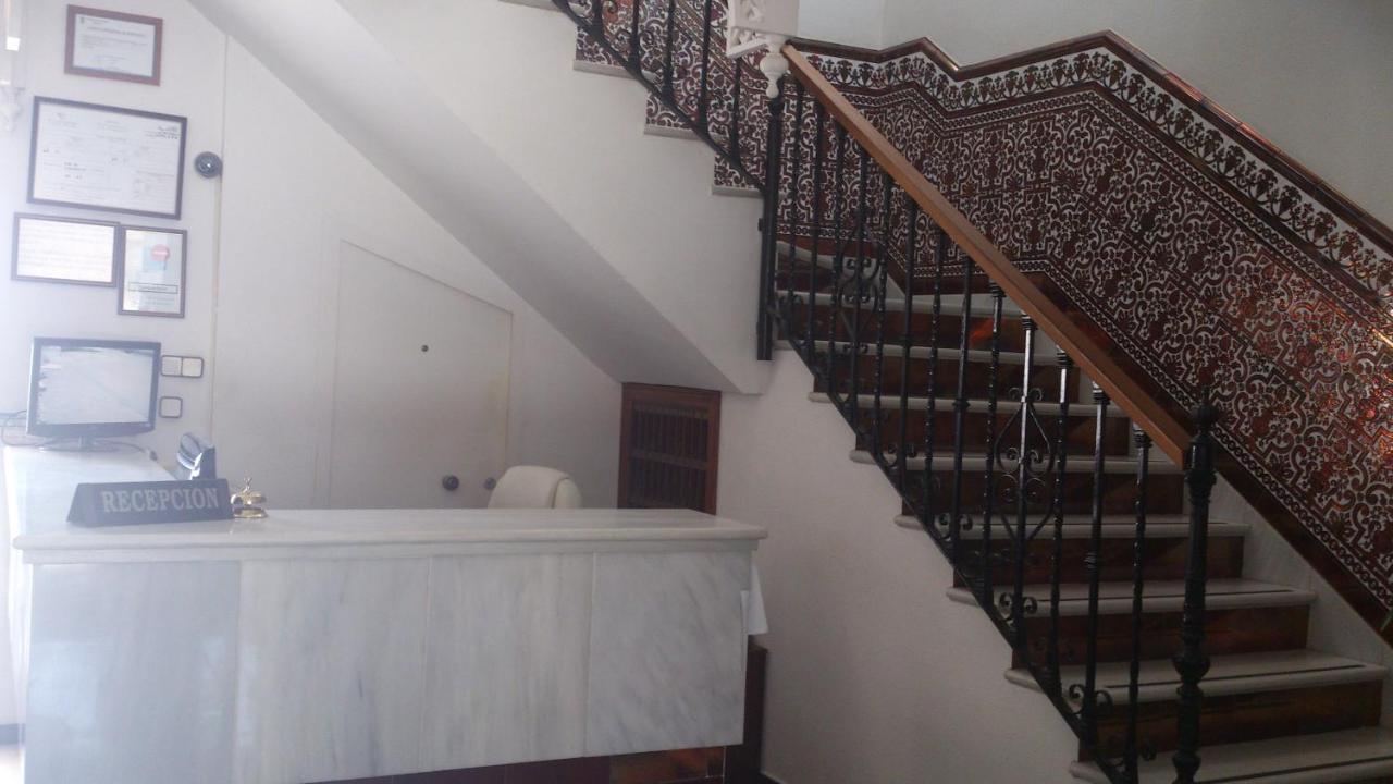 Hotel Palmero Torrepalma Eksteriør billede