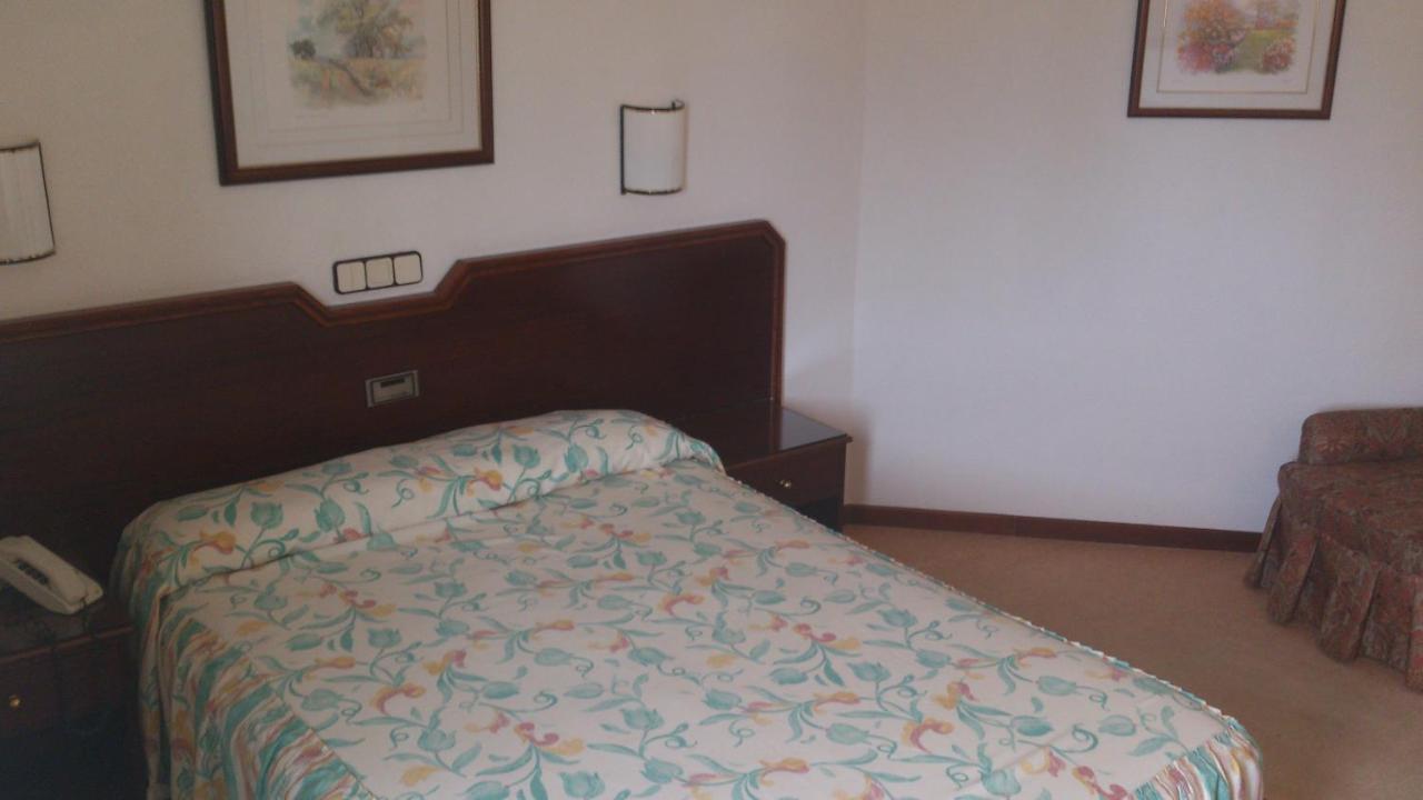 Hotel Palmero Torrepalma Værelse billede